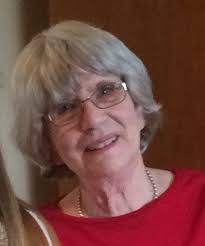 MEET YOUR NEIGHBOR: Margaret (Peggy) Fredrickson