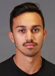 2018 Cross Country Roster