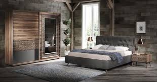 Avantgarde Modern Country Stil Yatak Odasi Takimlari Gardroplar Dolaplar Sifonyerler Kids Bedroom Furniture Sets Brown Furniture Bedroom Bedroom Furniture