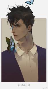 Arthur A. Angel (@TheBlondPaladin)