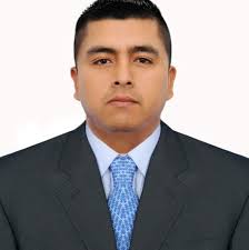 Profile for Farid Edwin Pacherres Cruz