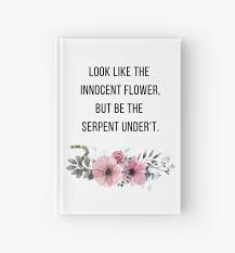 Look Like The Innocent Flower But Be The Serpent Under T Lady Macbeth Quote Written By William Shakespeare Thi In 2020 Macbeth Quotes Lady Macbeth Interesting Quotes
