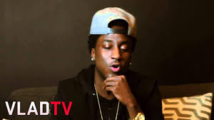 It was released on december 11, 2013 as the first single from his debut ep in due time. K Camp Talks Money Baby Strippers Breaking Songs Youtube
