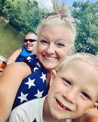 Stacey Lynn Schuler-Haynie (@redneckislandstacey) • Instagram photos and  videos