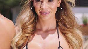 Olivia Attwood Drops Love Island Bombshell As She Reveals The Girls Outfits Aren T Chosen By Them Mirror Online