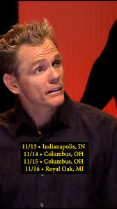 The Real Christopher Titus