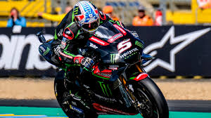 Mission accomplie pour johann zarco. Strong Start For Monster Yamaha Tech3 Duo On Home Soil