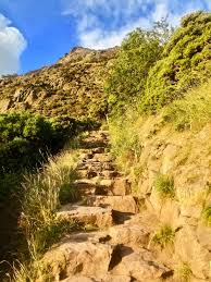 Maybe you would like to learn more about one of these? Arthur S Seat Best Panoramic View In Edinburgh Sarah Freia
