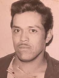 Salvador Ramirez Obituary