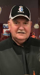 Ronald Clarence Manuel