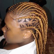 VeeDess Classic Kinyozi and Salon