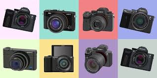 He puts the sony distagon t* fe 35mm f/1.4 za lens on the a9 and uses the zeiss batis 85mm f/1.8 on the a7r iii. Best Sony Cameras For Photography In 2021 Alpha