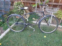 1962 Schwinn American Schwinn Bike Schwinn Vintage Bicycles