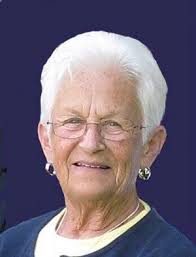 ELIZABETH (BETTY) SALISBURY COLBURN