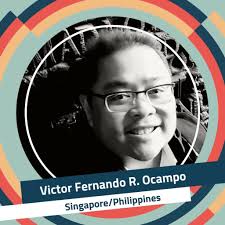Victor Fernando R. Ocampo