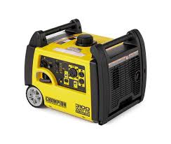 We're going to break down the top 8 tips for how to quiet a generator so you can have a more peaceful camping trip without losing out on the essentials. Champion 3100 Watt Quiet Camping Rv Ready Gasoline Inverter Generator For Parts