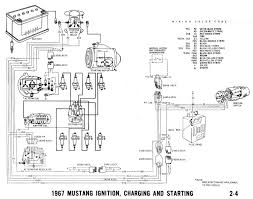 1966 ford mustang original 289 edelbrock rpm performer heads; Alternator Wiring Diagram For 1967 Mustang