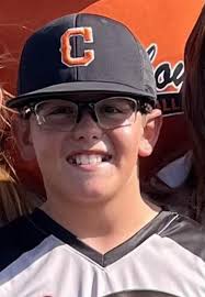 Aiden Ray Class of 2031