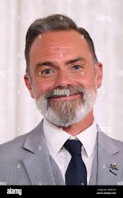 Daniel brocklebank hi-res stock photography and images