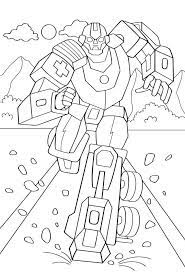 A wide range of robot coloring images is presented in this section. Robot Coloring Book For Android Apk Download