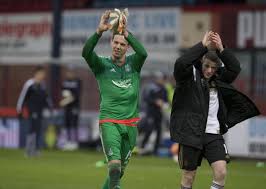 Profile page for wales football player danny ward (goal keeper). Aberdeen Open To Exploring Further Loan Move With Big Name English Clubs Heraldscotland