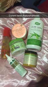 Most 3c women find it sufficient to wash their hair with a moisturizing shampoo once per week. The Best Curl Defining Natural Hair Products For Type 3c 4a Hair Rose Gold Pearls 4a Hair Best Natural Hair Products Natural Hair Styles