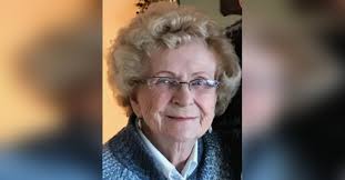 Obituary information for Dorothy Hook