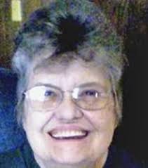 Patricia Schaub Obituary (2015)