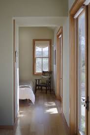 Good Paint Color With Light Wood Trim Farmhouse Interior Interior Interior Paint