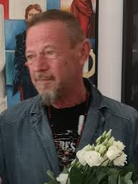 Jan Max Broda Brodecki –malarstwo i grafika” Dzieła lokalnego artysty w  Miejskim Domu Kultury W Galerii Jerzego Buszy i w holu na pierwszym piętrze  w Miejskim Domu Kultury w Kole zainstalowana została