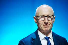 Novo-kongens skygge hænger over ny Novo Nordisk-topchef