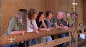 Il faisait très beau, nous avons fait de belles promenade et nous avons mangé beaucoup de bonnes choses. Bienvenue Chez Nous A La Ferme Tf1 Des Le 26 02 2018 Avec Christophe Dechavanne Bienvenue Chez Nous Nouveautes Tele Com