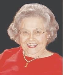 Elaine Harris Obituary (2017)