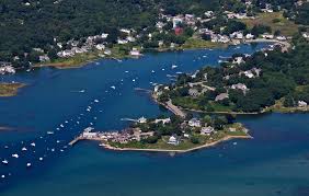 Cape Porpoise Me Weather Tides And Visitor Guide Us Harbors