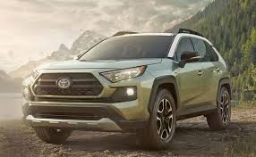 Official 2021 toyota rav4 site. Toyota Rav4 Automotive News