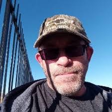 Randy Gwaltney's Instagram, Twitter & Facebook