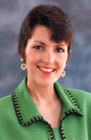 Portraits of First Ladies