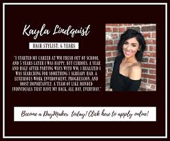📍604 pleasant street beloit, wi. Wm Dayspa Salon Wmdayspasalon Twitter