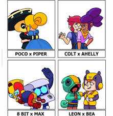 Frank is an epic brawler who attacks with a large hammer, sending a wave that can hit multiple enemies. El Tio Spike Cual Es Tu Chip Favorito En Brawl Stars Soy Facebook
