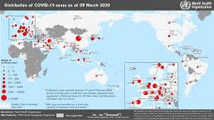 Shares in some pharmaceutical companies involved in vaccine development have shot up. Https Www Who Int Docs Default Source Coronaviruse Situation Reports 20200309 Sitrep 49 Covid 19 Pdf Sfvrsn 70dabe61 4
