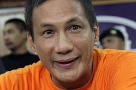 Hubert Webb shares life after Bilibid