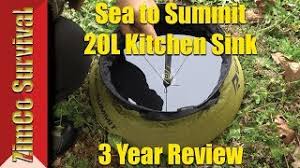 We did not find results for: Sea To Summit Kitchen Sink 3 Year Review Youtube