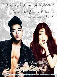 Pada acara tersebut iu dipertemukan langsung dengan taeyang bigbang. Taeyang Iu Couple Photos Facebook