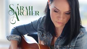 Sarah Archer