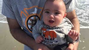 Fundraiser by Katherine Perry : Baby Nicky's Neurosurgery