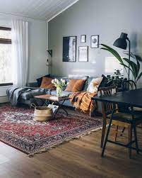 Masculine Interior And Decorating Inspiration With Colors Small Living Room Decor Minimalist Living Room Decor Living Room Decor Apartment