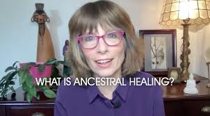 01SKaehr01_22 (QT) What Is Ancestral Healing?