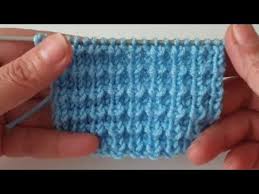 130 Fare Disi Orgu Modeli Youtube Orgu Baby Knitting Patterns Orgu Desenleri