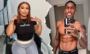 WHERE IS THE BUZZ on X: Carmen Elenas Diss Track YMDLLAA Sparks  Controversy as Corey Pritchett Allegedly Leaks Nude Photos of Carmen and  Her Best Friend t.copxHgHR9QfR t.couwFB2JlAaa  X