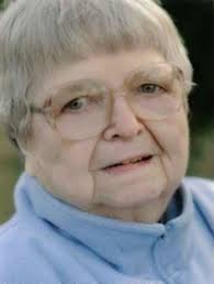 Doris Jackie Ann Love Obituary